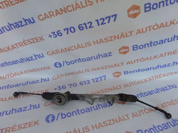 Ford Fiesta MK6 Eladó gyári, dízel benzines szervo kormánymű