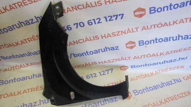 Ford Fiesta MK6 Elad gyri, jobb els srvd srlt alja j