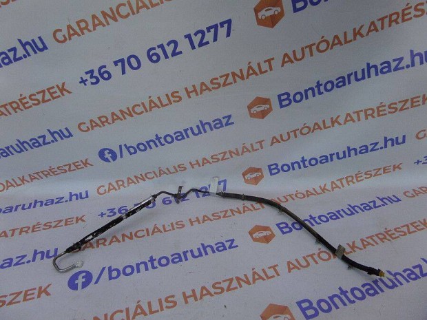 Ford Fiesta MK6 Eladó gyári bontott 1.4 dízel szervócső visszafolyó ág