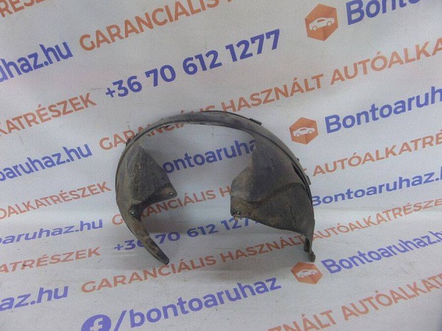 Ford Fiesta MK6 Eladó gyári jobb első dobbetét kerék járati ív