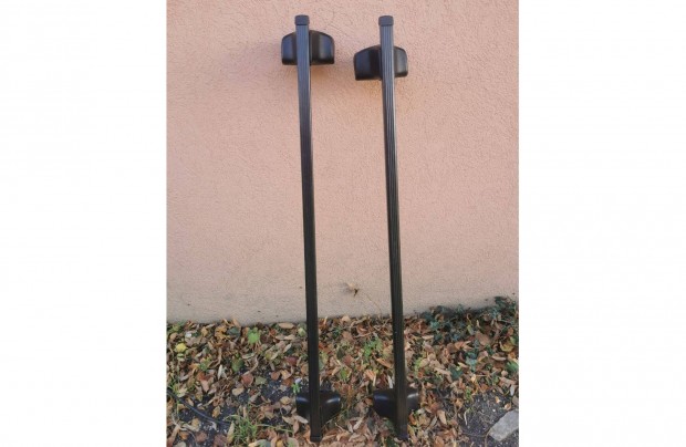 Ford Fiesta MK6 Thule Tet�csomagtart�