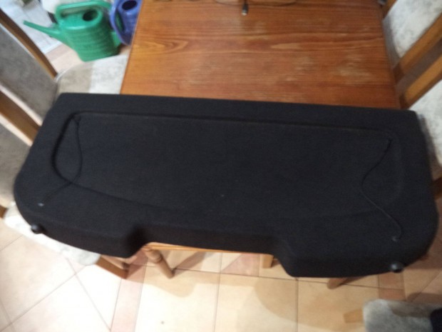 Ford Fiesta MK6 (2008-2013) gy�ri kalaptart�