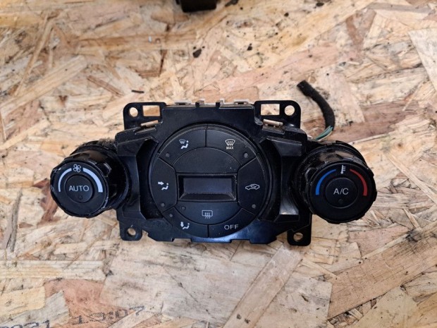 Ford Fiesta MK6 (2008-2017) F�t�skapcsol�