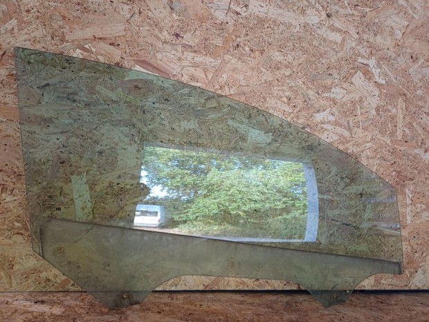 Ford Fiesta MK6 (2008-2017) Jobb Els� Ajt� �veg