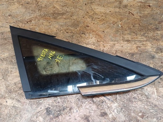 Ford Fiesta MK6 (2008-2017) Jobb Els� �veg