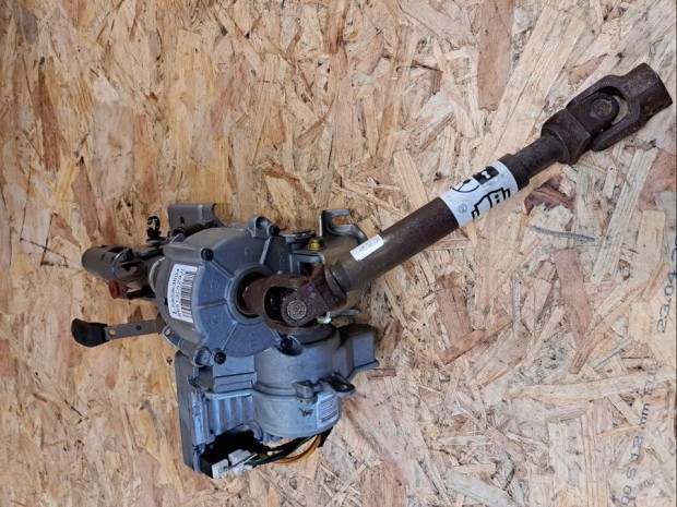 Ford Fiesta MK6 (2008-2017) Korm�nyszerv� Motor Elektromos