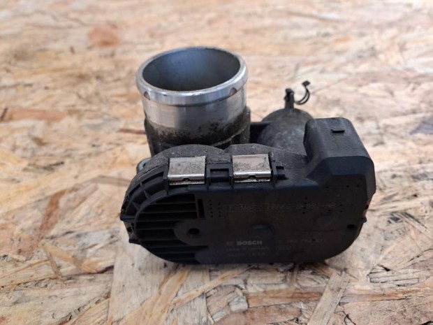 Ford Fiesta MK6 (2008-2017)  1.25 Benzines Fojtszelep