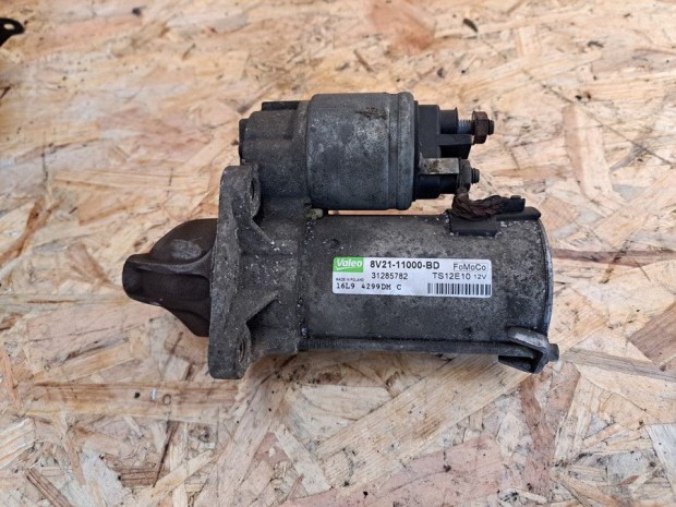 Ford Fiesta MK6 (2008-2017)  1.25 Benzines �nind�t�