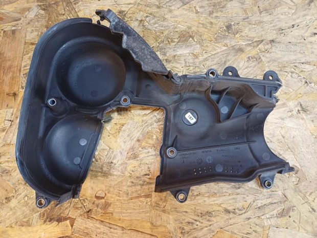 Ford Fiesta MK6 (2008-2017) 1.25 Benzines Vezérlés Burkolat