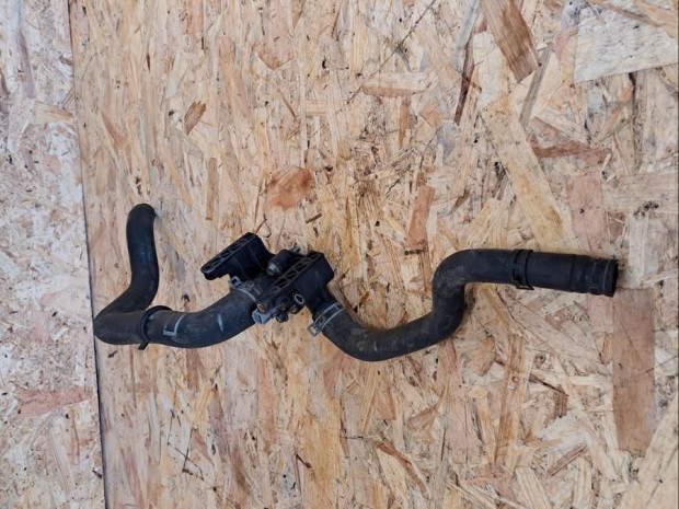 Ford Fiesta MK6 (2008-2017)  1.25 Benzines Vzcs