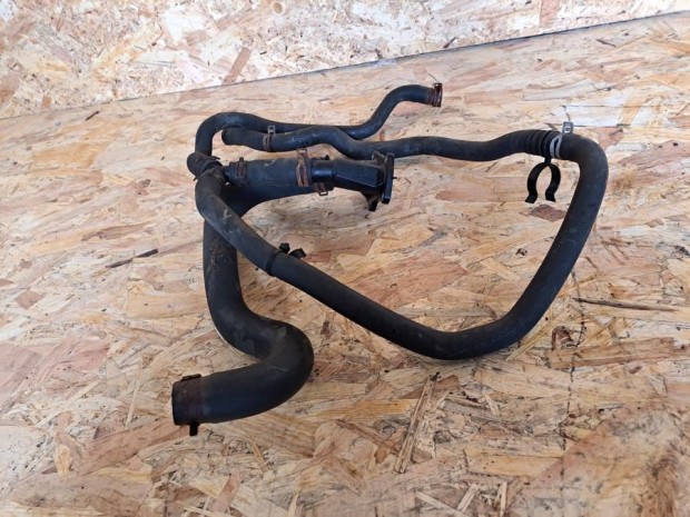 Ford Fiesta MK6 (2008-2017)  1.25 Benzines Vzcs