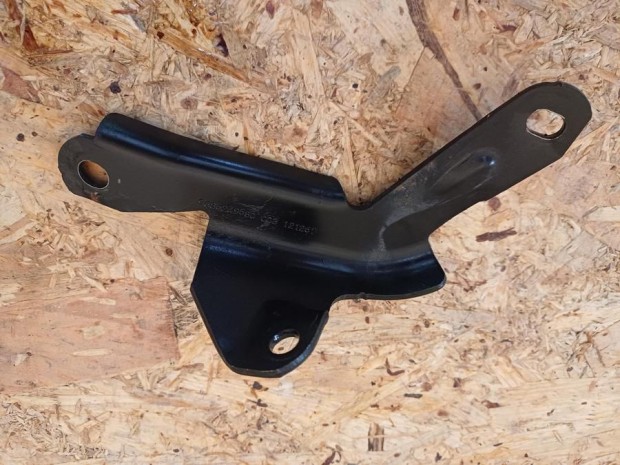 Ford Fiesta MK6 (2008-2017)  1.4Tdci Diesel Nagynyomású Szivattyú Tar