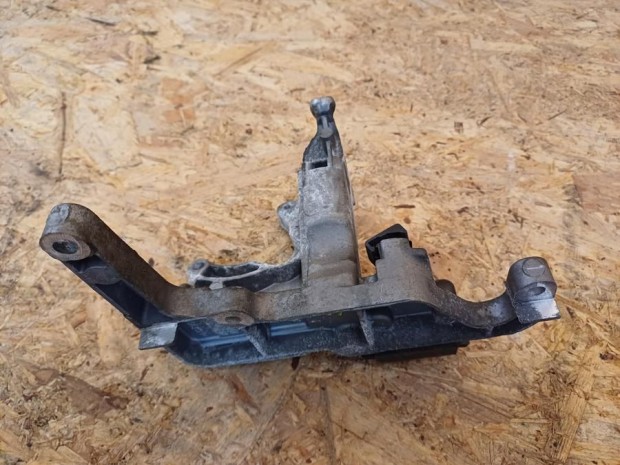 Ford Fiesta MK6 (2008-2017) 1.4Tdci Diesel Nagynyomású Szivattyú Tar