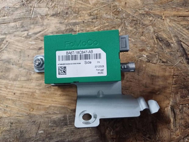 Ford Fiesta MK6 (2008-2017)  Antenna Er�s�t�