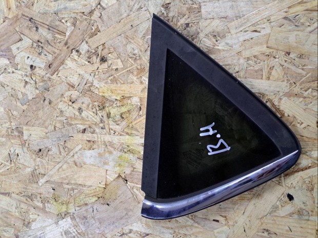 Ford Fiesta MK6 (2008-2017)  Bal H�ts� �veg