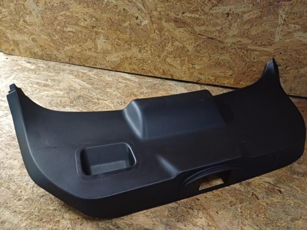 Ford Fiesta MK6 (2008-2017)  Csomagtrajt Krpit