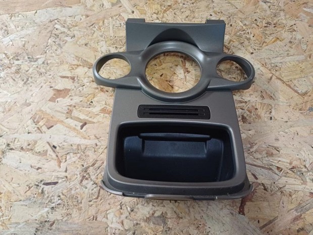 Ford Fiesta MK6 (2008-2017)  F�t�s Kapcsol� Keret