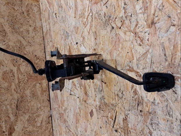 Ford Fiesta MK6 (2008-2017)  Kuplung Fels� Munkahenger