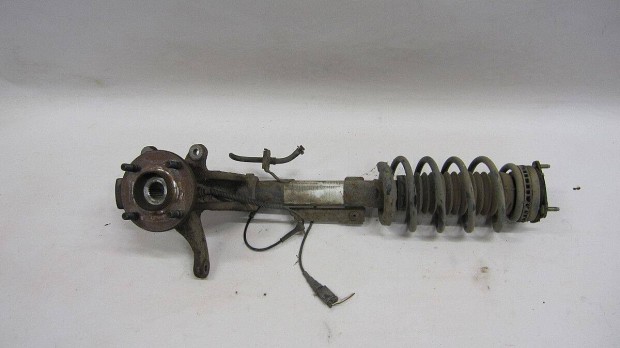 Ford Fiesta MK6 dízel benzines bal oldali csonkállvány golyalábbal