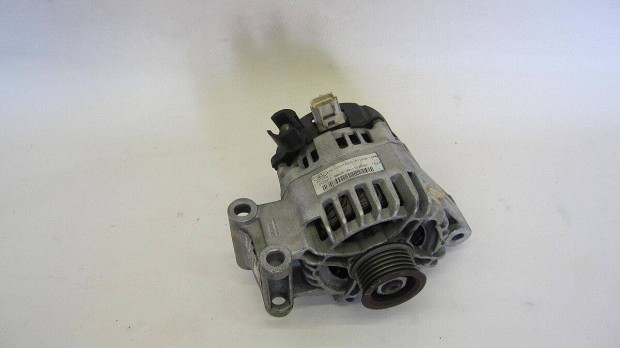 Ford Fiesta MK7 1,25-1,4-1,6 benzines generátor, áramfelylesztő