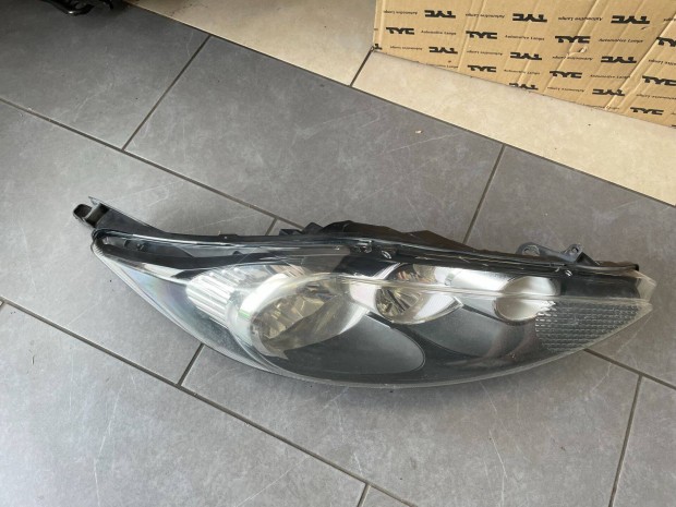 Ford Fiesta MK7 2008-2012 jobb első gyári fényszóró eladó