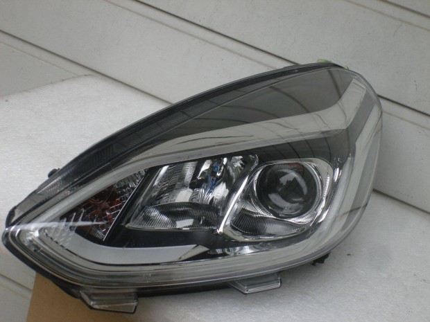 Ford Fiesta MK7 Bal első Led Fényszóró L1BB-13E015-CE 2017-től