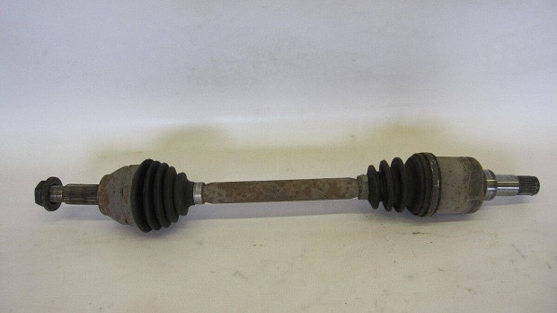 Ford Fiesta MK7 Elad 1,25-1,4-1,6 benzines bal oldali fltengely, Rv
