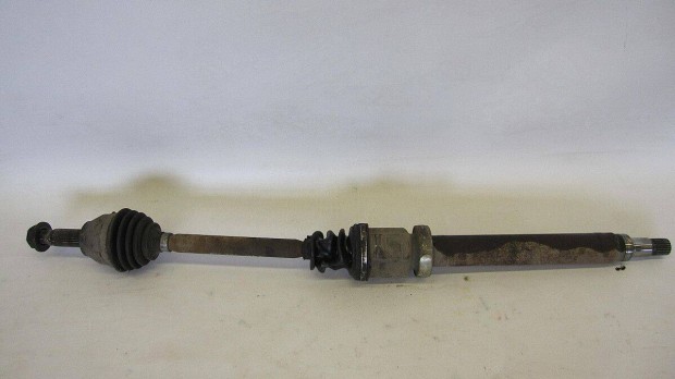 Ford Fiesta MK7 Elad 1,25-1,4-1,6 benzines jobb oldali fltengely ,