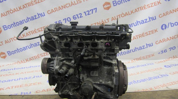 Ford Fiesta MK7 Eladó 1,25 benzines fűzött blokk hengerfejjel Kód Stjb