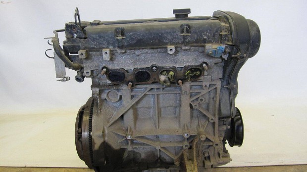 Ford Fiesta MK7 Eladó 1,25 füzött blokk hengerfejjel KOD:Snjb