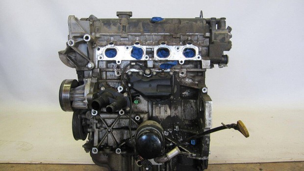 Ford Fiesta MK7 Eladó 1,4 benzines fűzött blokk hengerfejjek Spjc kod