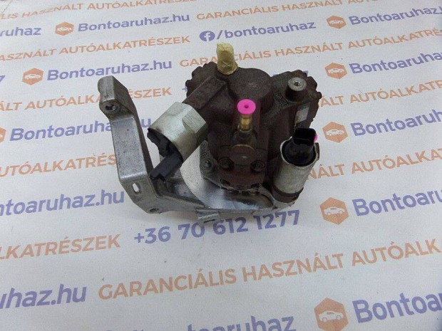 Ford Fiesta MK7 Eladó 1.4 dízel magasnyomású nagynyomású szivattyú