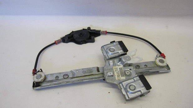 Ford Fiesta MK7 Eladó 5 ajtós bal hátsó elektromos ablakemelő szekezet