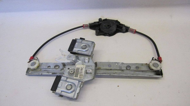 Ford Fiesta MK7 Eladó 5 ajtós jobb hátsó elektromos ablakemelő szerkez