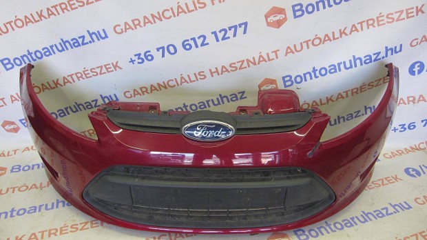 Ford Fiesta MK7 Elad , komplett els lkhrt, vszhrt