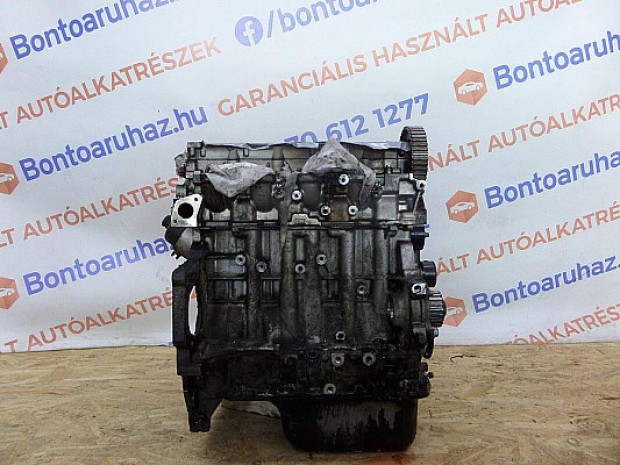 Ford Fiesta MK7 Eladó bontott 1.4 dízel TDCI fűzött motor hengerfejjel