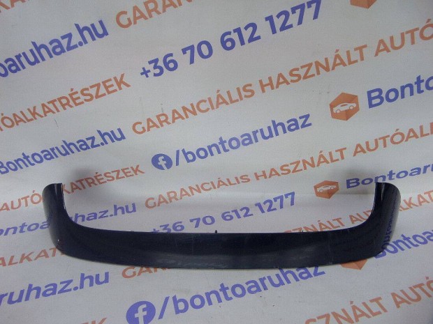 Ford Fiesta MK7 Eladó bontott 3-5 ajtós gyári szárny