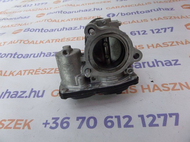 Ford Fiesta MK7 Eladó bontott gyári 1.0 Ecoboost fojtószelep, pillangó