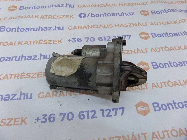 Ford Fiesta MK7 Eladó bontott gyári 1.4 dízel önindító