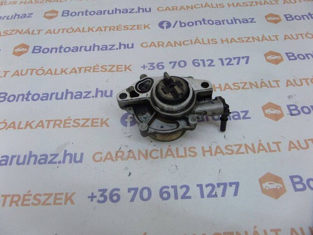 Ford Fiesta MK7 Eladó bontott gyári 1.4 dízel vákuumpumpa