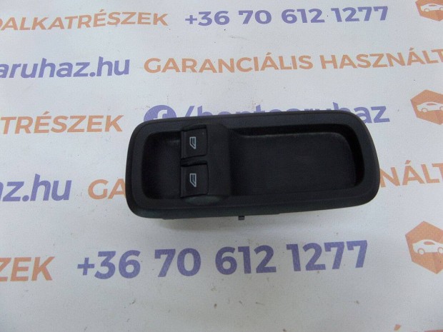 Ford Fiesta MK7 Eladó bontott gyári 3 ajtós ablakemelő kapcsoló