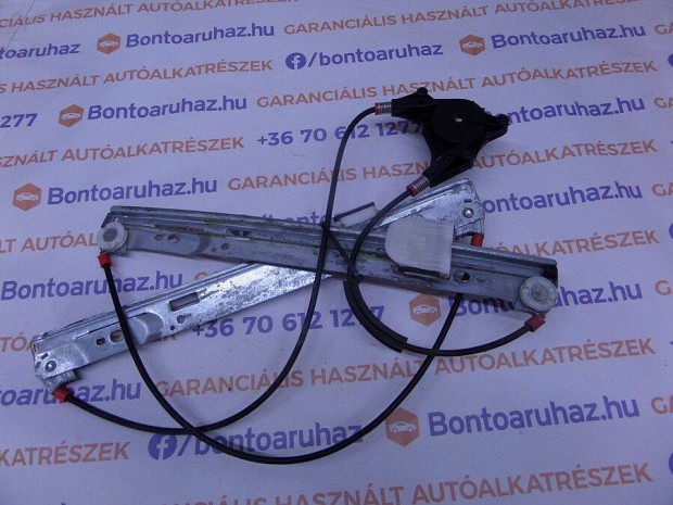 Ford Fiesta MK7 Eladó bontott gyári 3 ajtós jobb első ablakemelő szerk