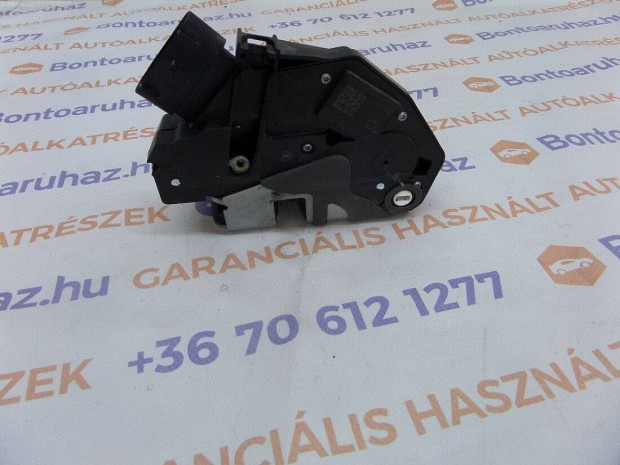 Ford Fiesta MK7 Eladó bontott gyári 5 ajtós jobb hátsó ajtózár