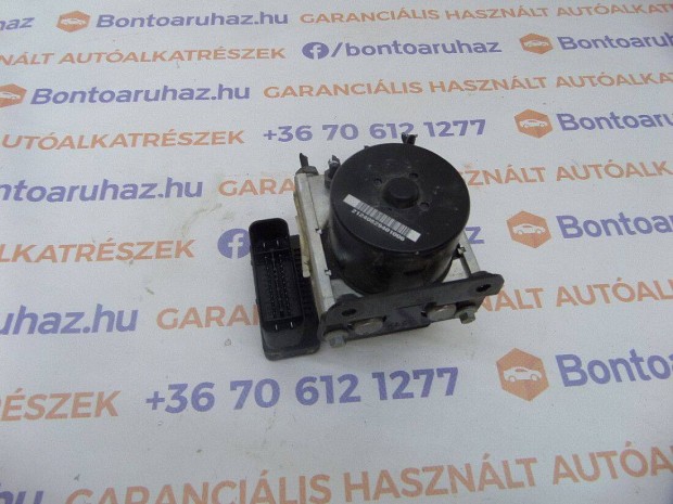 Ford Fiesta MK7 Eladó bontott gyári benzin dízel ABS kocka