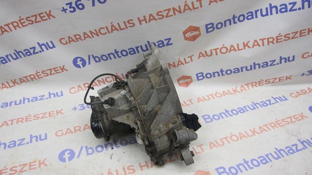Ford Fiesta MK7 Eladó gyári,1,25-1,4 benzines sebességváltó , sebváltó