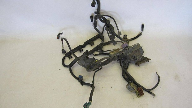 Ford Fiesta MK7 Eladó gyári, 1,25 benzines motortér kábelköteg