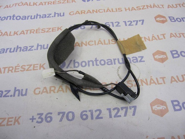 Ford Fiesta MK7 Eladó gyári, AUX kábel