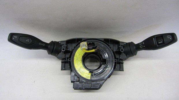 Ford Fiesta MK7 Eladó gyári, bajuszkapcsoló légzsákátvezetövel,