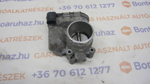 Ford Fiesta MK7 Eladó gyári, bontott 1,25-1,4, 1,6 benzines fojtószele