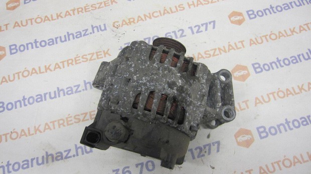 Ford Fiesta MK7 Eladó gyári, bontott 1,25-1,4 benzines generátor